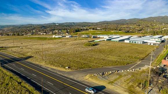 3.82 Acres of Commercial Land for Sale in San Andreas, California