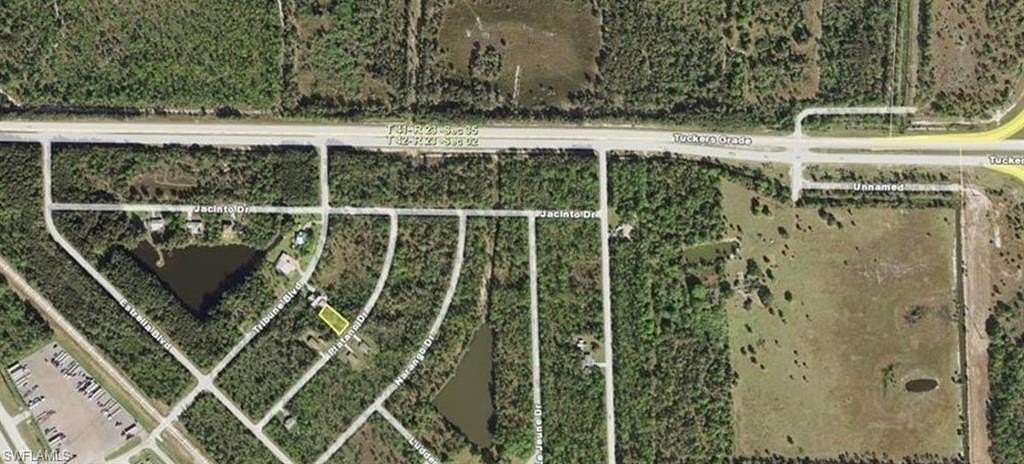 0.16 Acres of Residential Land for Sale in Punta Gorda, Florida