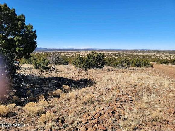 36 Acres of Recreational Land for Sale in Williams, Arizona