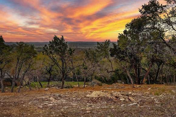 0.561 Acres of Residential Land for Sale in Wimberley, Texas