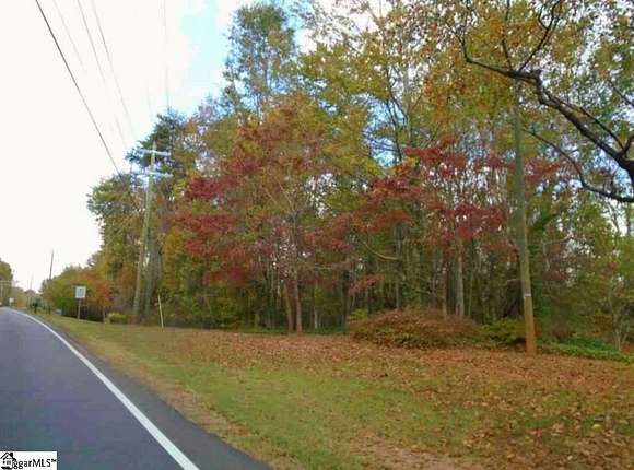 1.41 Acres of Land for Sale in Greer, South Carolina