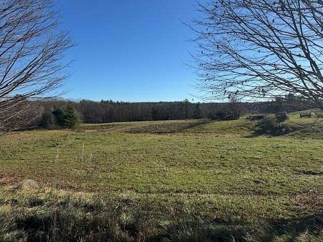 8.22 Acres of Residential Land for Sale in Sidney, Maine