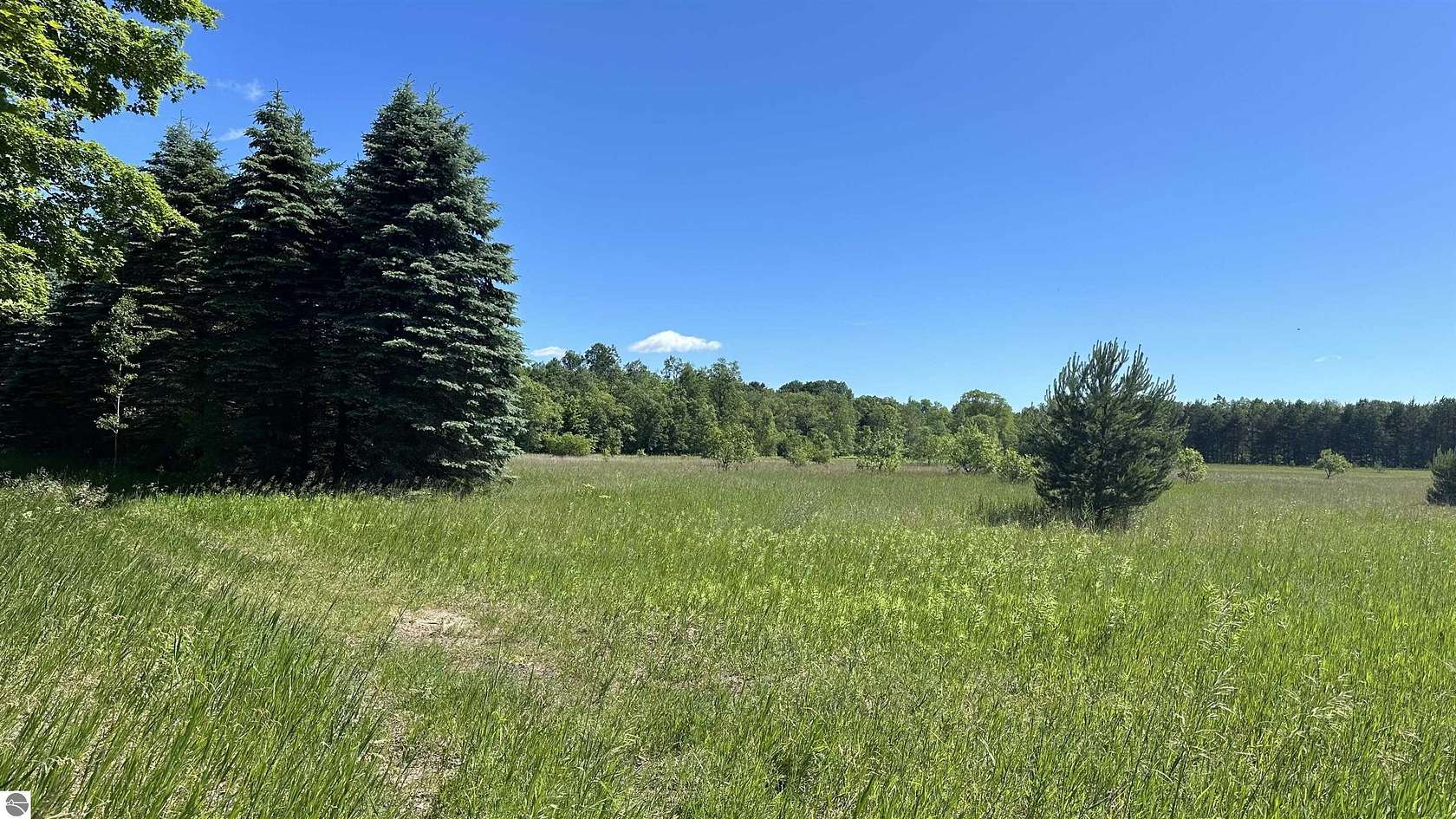 2.2 Acres of Residential Land for Sale in Kalkaska, Michigan