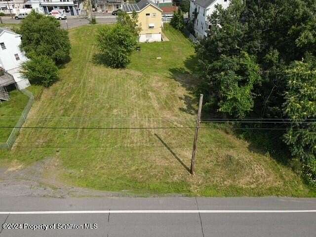 0.3 Acres of Residential Land for Sale in Plymouth, Pennsylvania