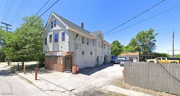 0.39 Acres of Residential Land for Sale in Cleveland, Ohio