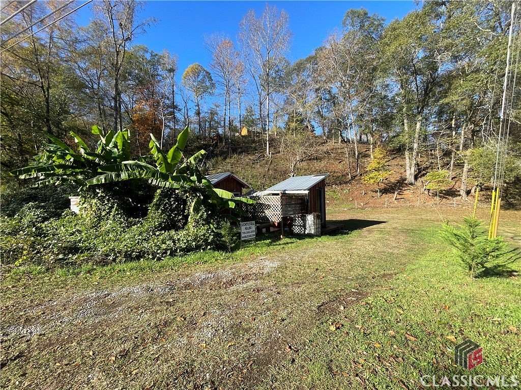 0.76 Acres of Residential Land for Sale in Athens, Georgia