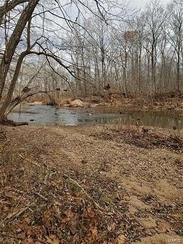 10.9 Acres of Recreational Land for Sale in Park Hills, Missouri