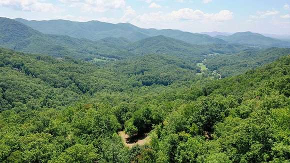 Residential Land for Sale in Hayesville, North Carolina