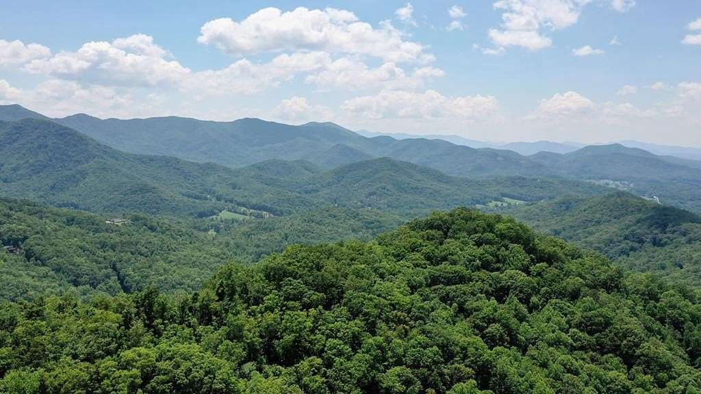 Residential Land for Sale in Hayesville, North Carolina