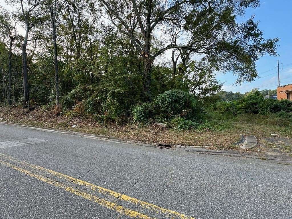 Residential Land for Sale in Milledgeville, Georgia