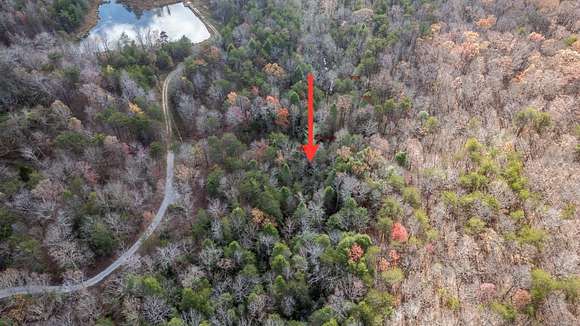 7.18 Acres of Residential Land for Sale in Graysville, Tennessee