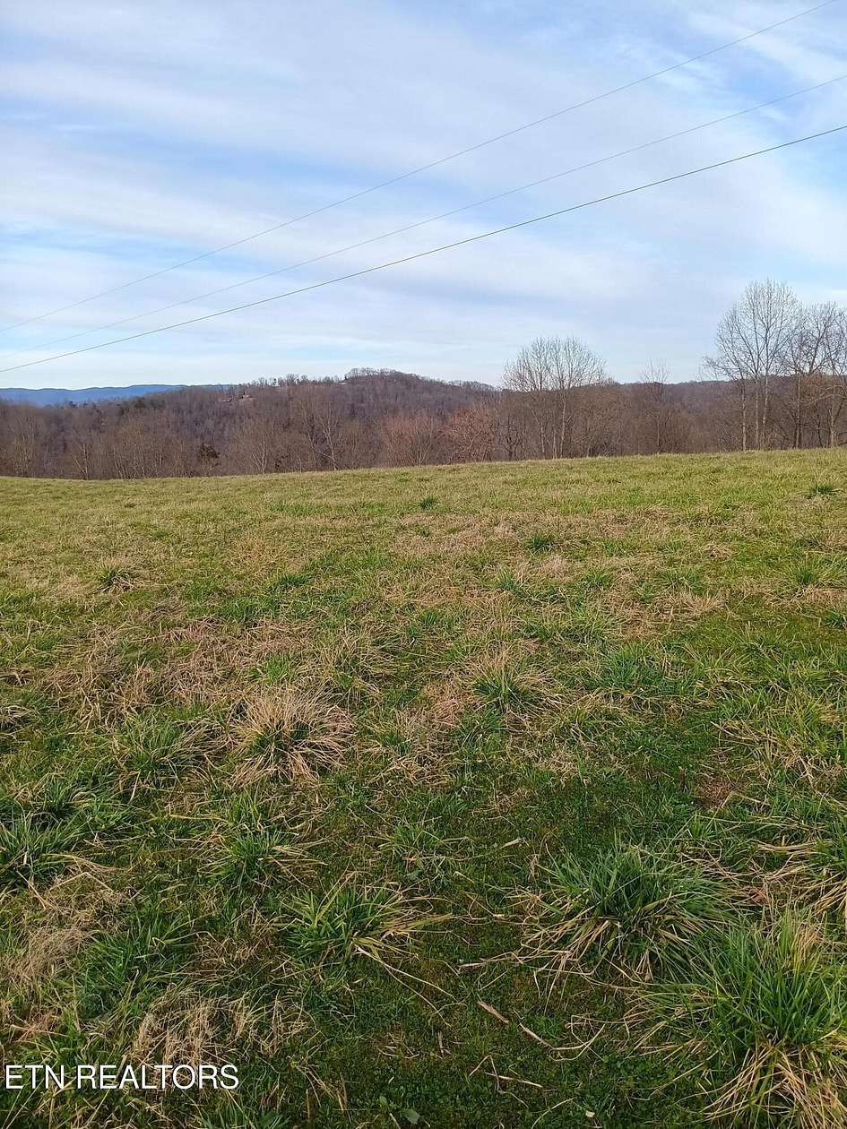 15 Acres of Land for Sale in Cumberland Gap, Tennessee