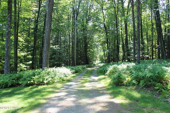 2.28 Acres of Residential Land for Sale in Paupack Township, Pennsylvania