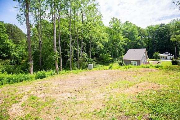 0.37 Acres of Residential Land for Sale in Walhalla, South Carolina