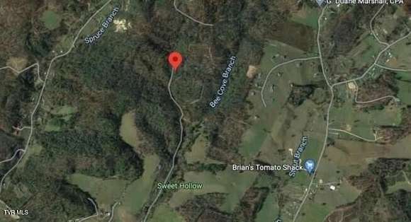 5 Acres of Land for Sale in Mountain City, Tennessee