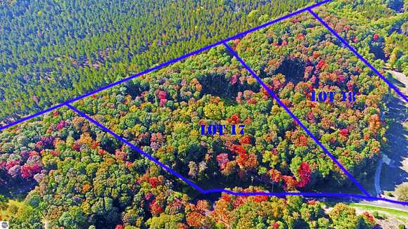 5.07 Acres of Land for Sale in Williamsburg, Michigan