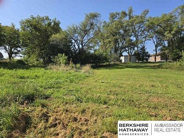 0.3 Acres of Residential Land for Sale in Plattsmouth, Nebraska