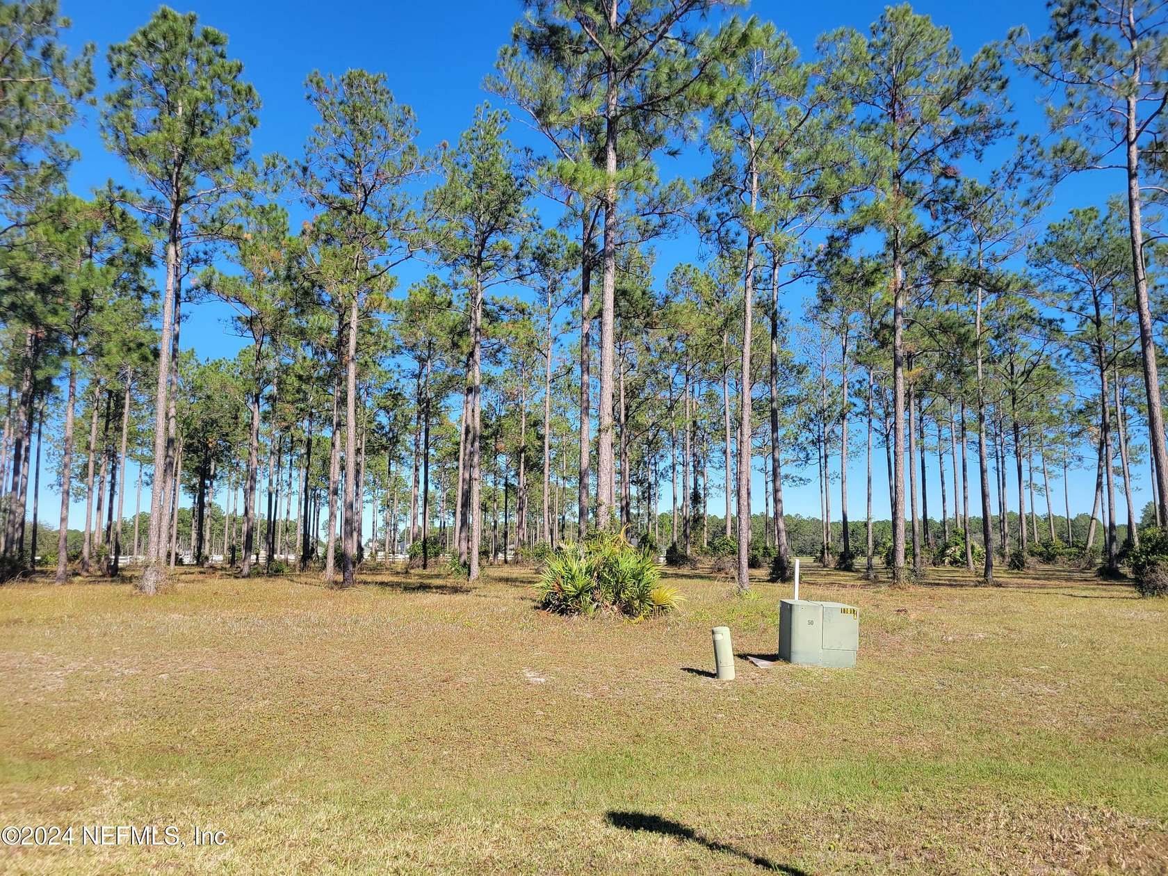 2.9 Acres of Residential Land for Sale in Jacksonville, Florida