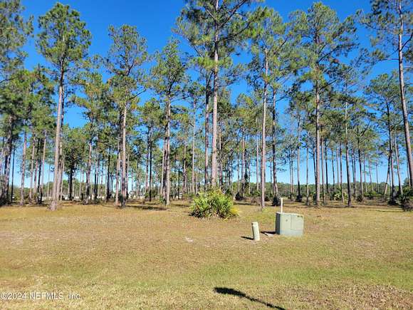 2.9 Acres of Residential Land for Sale in Jacksonville, Florida