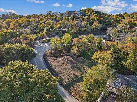 0.298 Acres of Residential Land for Sale in Fort Worth, Texas