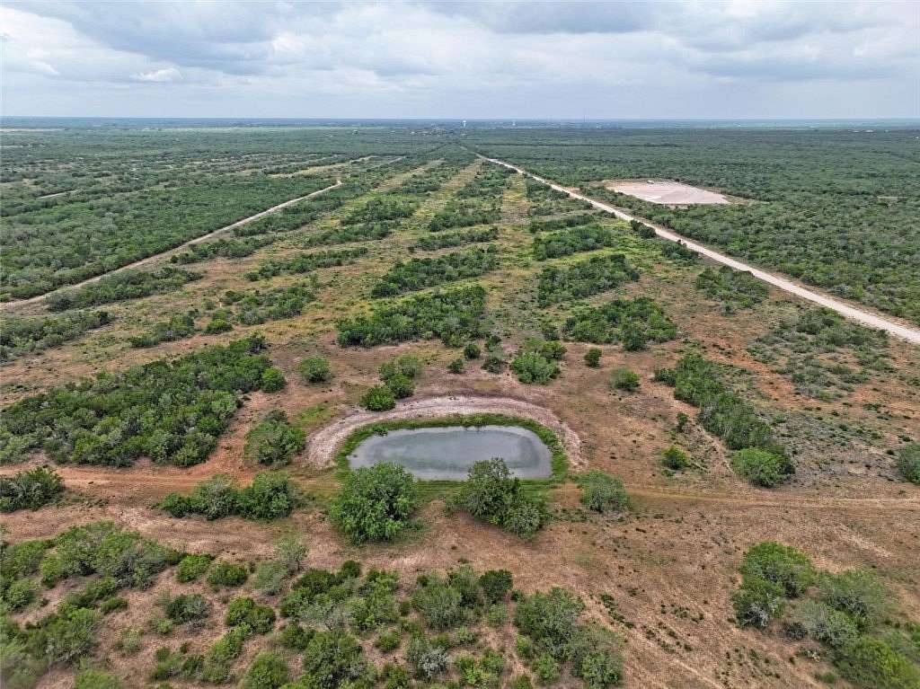1,212 Acres of Recreational Land for Sale in San Diego, Texas