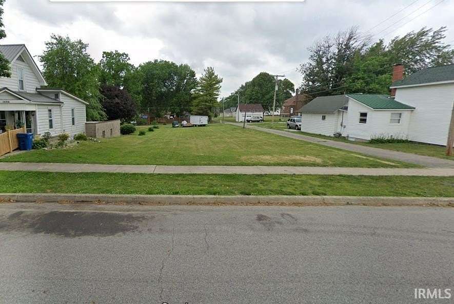 0.21 Acres of Residential Land for Sale in Etna Green, Indiana