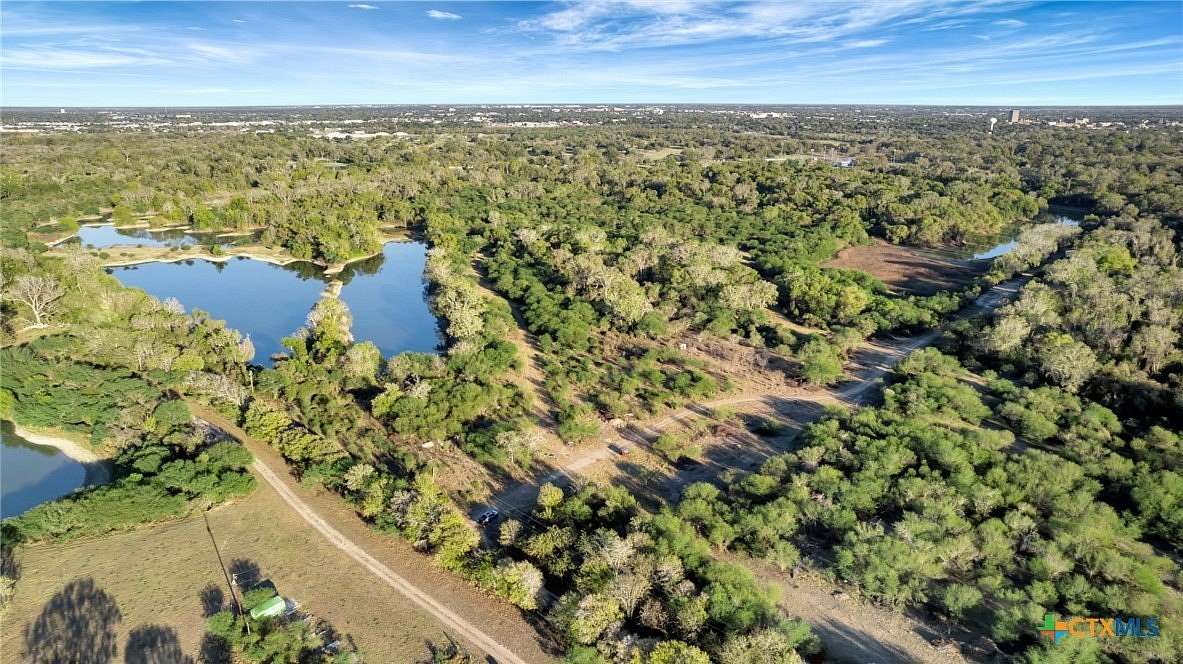 157.17 Acres of Recreational Land & Farm for Sale in Victoria, Texas