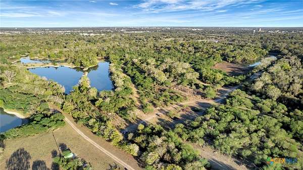 157 Acres of Recreational Land & Farm for Sale in Victoria, Texas