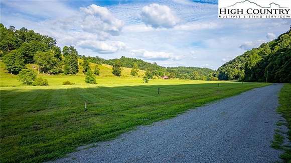 1.122 Acres of Land for Sale in Crumpler, North Carolina