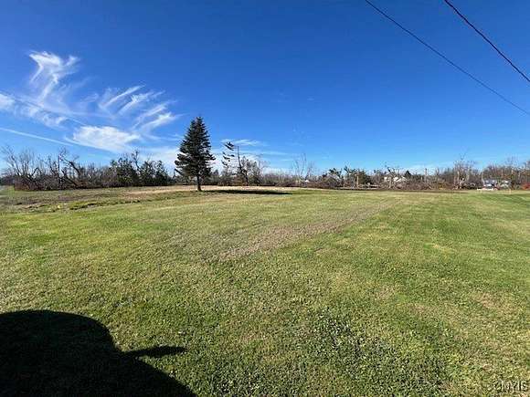 2.37 Acres of Residential Land for Sale in Rome, New York