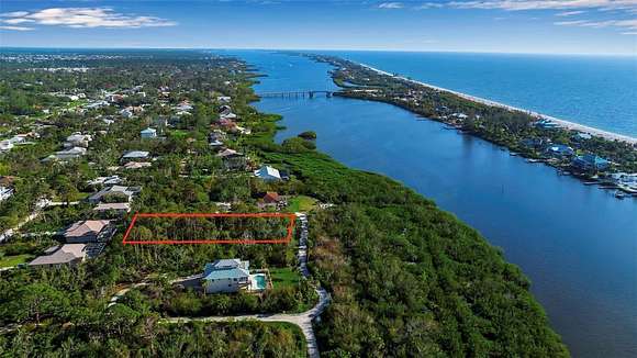 0.63 Acres of Residential Land for Sale in Englewood, Florida