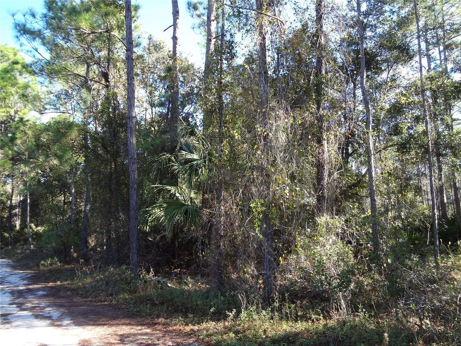 0.22 Acres of Residential Land for Sale in DeLand, Florida