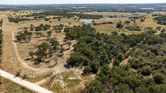 70 Acres of Land for Sale in Stephenville, Texas