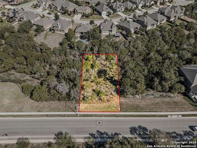 0.201 Acres of Residential Land for Sale in New Braunfels, Texas