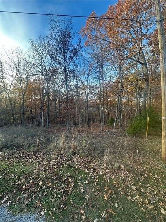 0.64 Acres of Land for Sale in Bella Vista, Arkansas