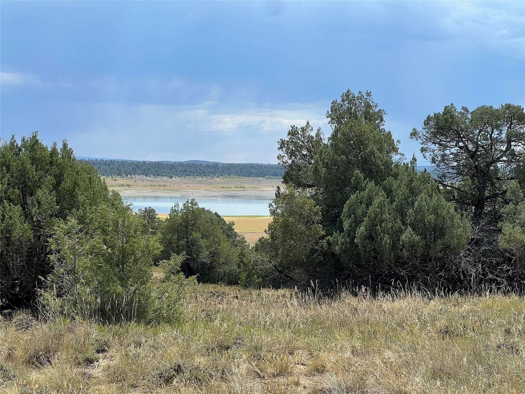 3.92 Acres of Residential Land for Sale in Los Ojos, New Mexico