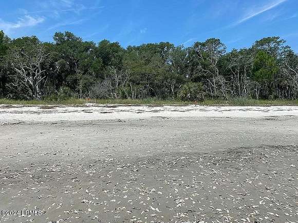 1.26 Acres of Residential Land for Sale in Saint Helena Island, South Carolina