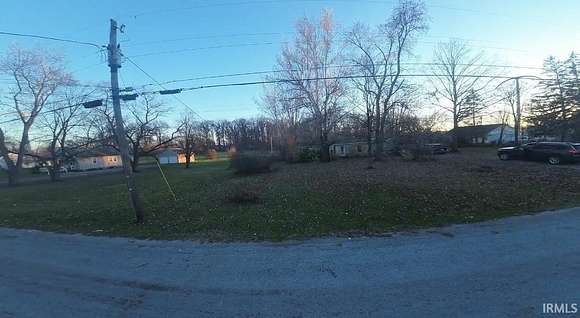 1.23 Acres of Residential Land for Sale in Fort Wayne, Indiana