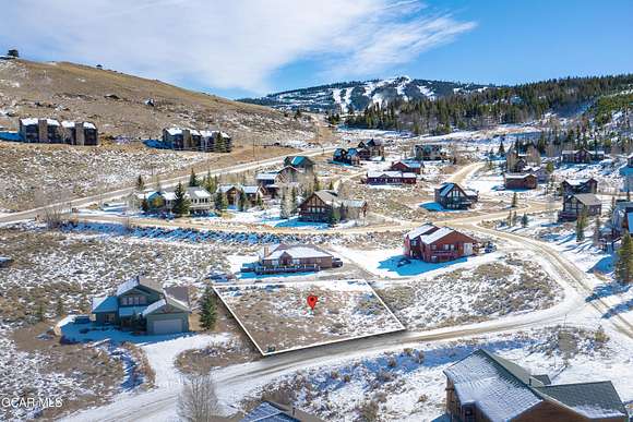 0.28 Acres of Land for Sale in Granby, Colorado