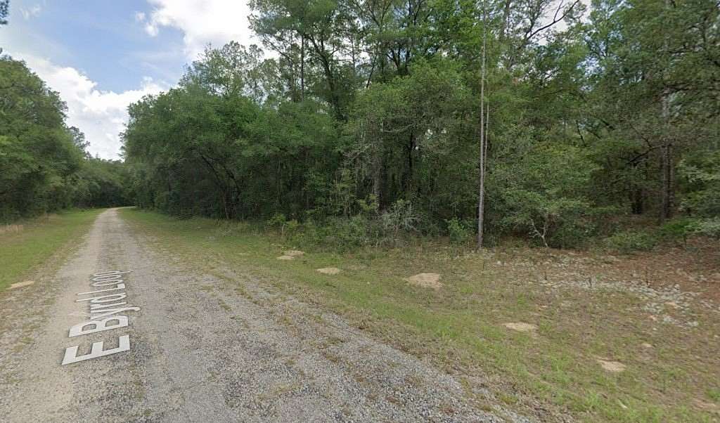 0.23 Acres of Residential Land for Sale in Citrus Springs, Florida