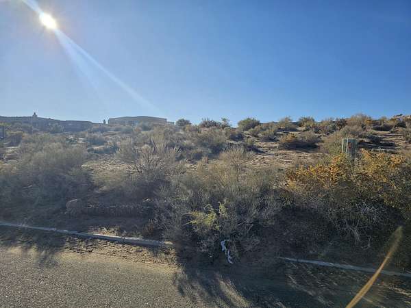 0.5 Acres of Land for Sale in Rio Rancho, New Mexico