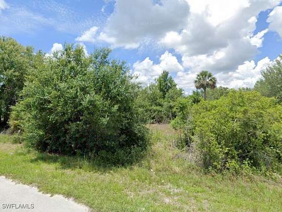 0.3 Acres of Residential Land for Sale in Fort Myers, Florida