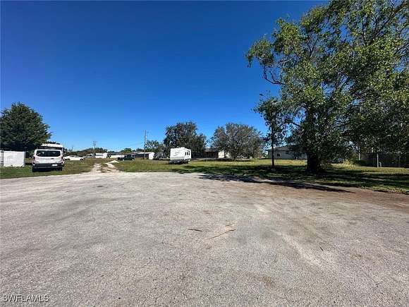 0.329 Acres of Residential Land for Sale in Lehigh Acres, Florida