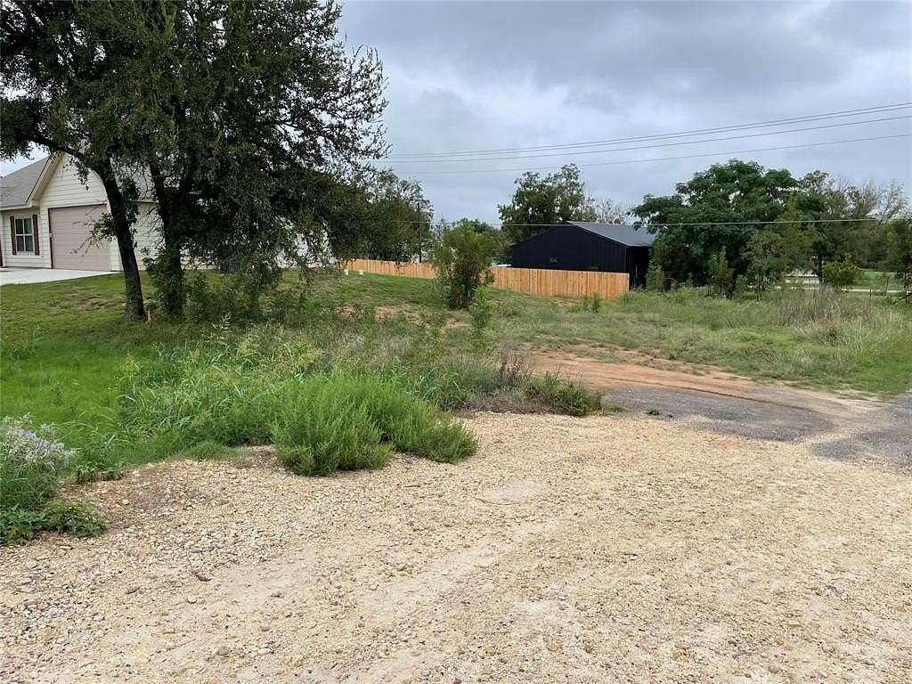 0.12 Acres of Residential Land for Sale in Granbury, Texas