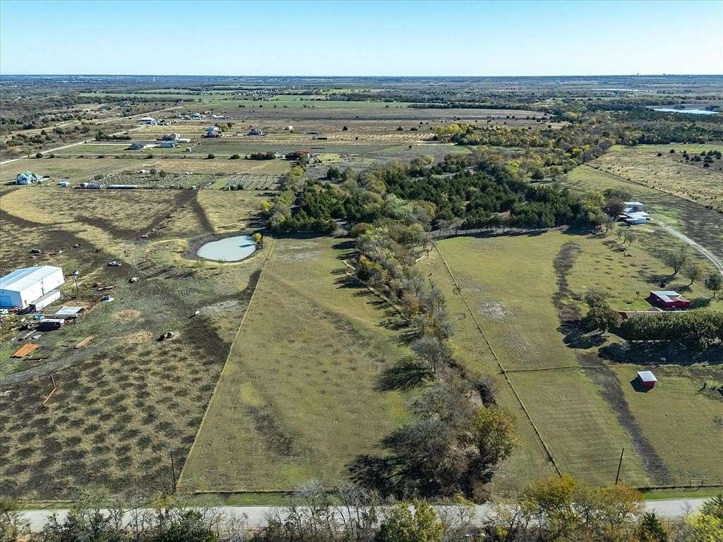 3 Acres of Residential Land for Sale in Waxahachie, Texas