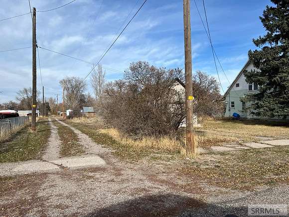 0.14 Acres of Residential Land for Sale in Downey, Idaho