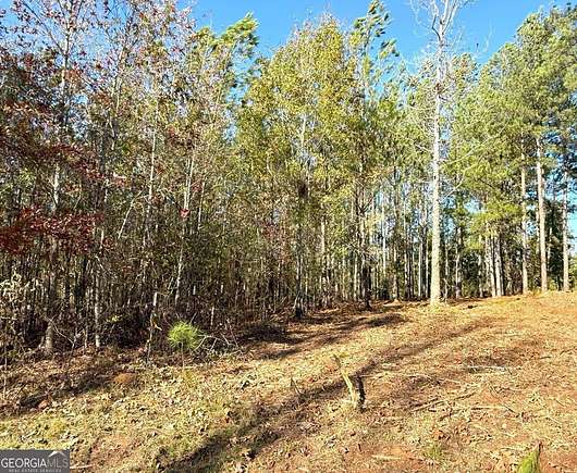 2.07 Acres of Residential Land for Sale in Elberton, Georgia