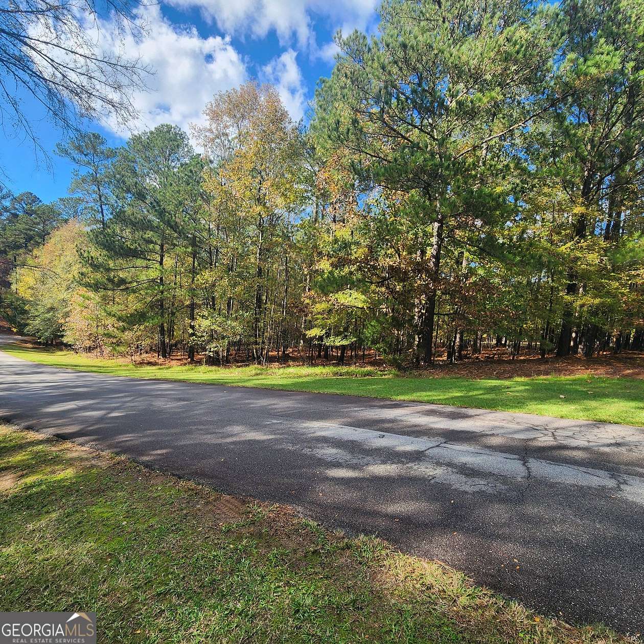 0.79 Acres of Residential Land for Sale in Greensboro, Georgia