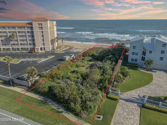 0.28 Acres of Residential Land for Sale in New Smyrna Beach, Florida