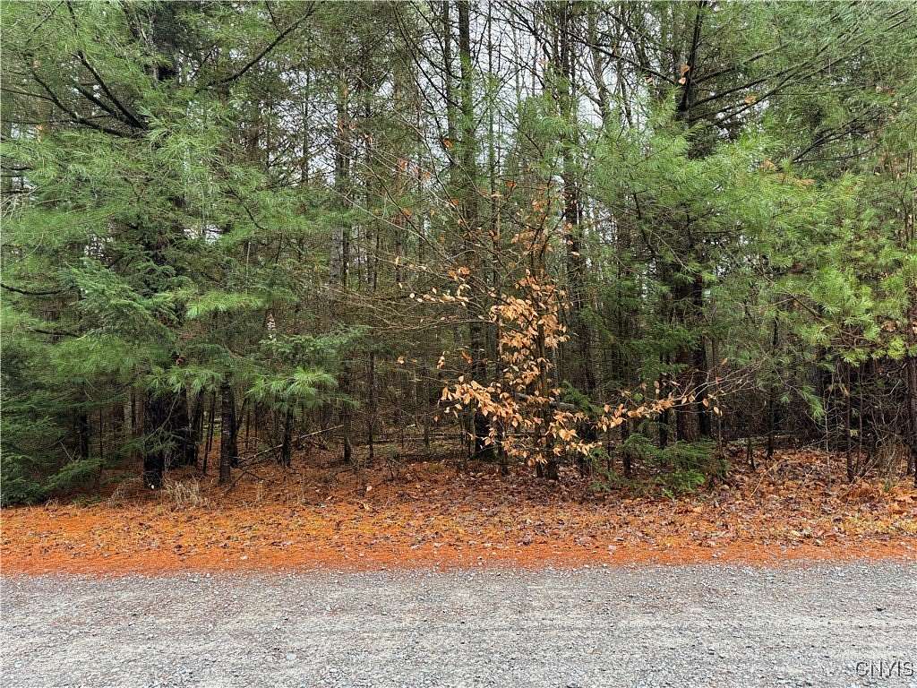 5.02 Acres of Residential Land for Sale in Boonville, New York